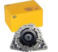 HELLA Générateur 8EL011712-831 Compatible avec: OPEL ASTRA H, ASTRA H