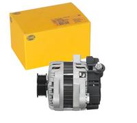 HELLA Générateur 8EL011712-921 Compatible avec: HYUNDAI i10 I, i20 I