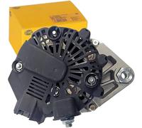 HELLA Générateur 8EL011713-011 Compatible avec: HYUNDAI ACCENT IV