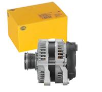 HELLA Générateur 8EL011713-211 Compatible avec: HYUNDAI GRAND SANTA FÉ,
