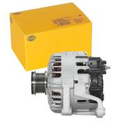 HELLA Générateur 8EL011713-291 Compatible avec: OPEL ASTRA J, ASTRA J | Compatible avec: OPEL ASTRA J, ASTRA J Caravan, ASTRA J GTC, ASTRA J Stufenheck, INSIGNIA A, INSIGNIA A Sports Tourer