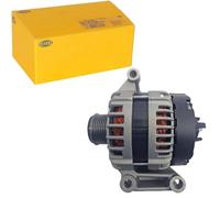 HELLA Générateur 8EL011713-361 Compatible avec: FORD RANGER, TRANSIT