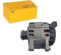 Hella Alternateur HELLA 8El 011 713-481 - 14 V - 90 A