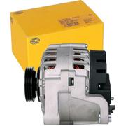 HELLA Générateur 8EL012428-831 Compatible avec: DACIA LOGAN, LOGAN II,