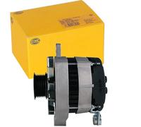 HELLA Générateur 8EL012428-891 Compatible avec: VOLVO 440, 460, 480