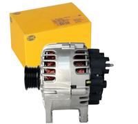 HELLA Générateur 8EL012429-431 Compatible avec: NISSAN PRIMASTAR Bus,