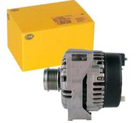 HELLA Générateur 8EL012429-501 Compatible avec: MERCEDES-BENZ V-CLASS,