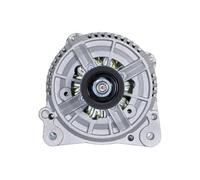 HELLA Générateur 8EL012429-741 Compatible avec: AUDI 80 B4 Avant, 80 B4 | Stufenheck, A4 B5, A6 C4, A6 C4 Avant, CABRIOLET B3, VW POLO IV Stufenheck