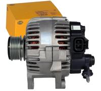 Hella Alternateur 8El 012 429-841 - 14 V - 120 A