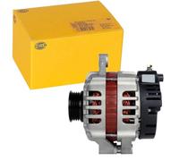 HELLA 8EL 012 429-891 Alternateur
