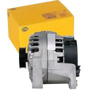 HELLA Générateur 8EL012429-981 Compatible avec: RENAULT CLIO II, KANGOO | Express, TWINGO I