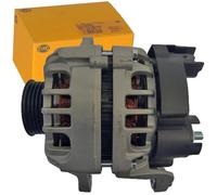 HELLA Générateur 8EL012430-031 Compatible avec: NISSAN MICRA C+C III, MICRA III, NOTE