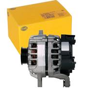 HELLA Générateur 8EL012430-171 Compatible avec: NISSAN MICRA C+C III, MICRA III, NOTE