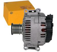 HELLA Générateur 8EL012430-261 Compatible avec: MERCEDES-BENZ G-CLASS,