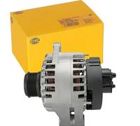 HELLA Générateur 8EL012430-801 Compatible avec: ALFA ROMEO 159, 159