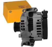 HELLA Générateur 8EL012430-831 Compatible avec: MERCEDES-BENZ C-CLASS, | C-CLASS T-Model, E-CLASS, E-CLASS T-Model