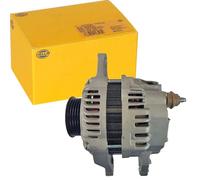 HELLA Générateur 8EL012430-871 Compatible avec: MITSUBISHI COLT CZC VI
