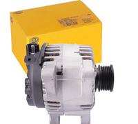HELLA Générateur 8EL012430-961 | Compatible avec: CITROËN C3 II, C-CROSSER, C-CROSSER ENTERPRISE, MITSUBISHI OUTLANDER II, PEUGEOT 207, 207 CC, 4007