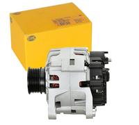 HELLA Générateur 8EL015630-251 Compatible avec: DACIA DUSTER, DUSTER