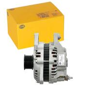 Générateur D'Alternateur 12 V 110 A Ø 55 MM HELLA pour U. A.Mitsubishi Pajero