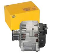 HELLA Générateur 8EL015637-261 Compatible avec: AUDI Q7, Q7 Van, PORSCHE