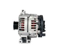 HELLA Générateur Alternateur 100A 14V Pour MINI Mini R50 R53 Cabriolet R52