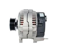 HELLA Générateur Alternateur 120A 14V Pour VW LT 28-35 II Bus 2DM Transporteur