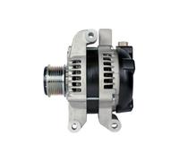 HELLA Générateur Alternateur 130A 14V pour Lexus Is II Rav 4 III Corolla Verso