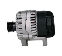 HELLA Générateur Alternateur 140A 14V Pour BMW 3 Série Compact Cabriolet 5 Série