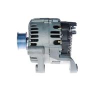 HELLA Générateur Alternateur 150A 14V Pour Land Rover Freelander LN BMW X3 E83