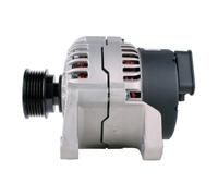 HELLA Générateur Alternateur 70A 14V Pour BMW 3 Série Touring E36 Cabriolet