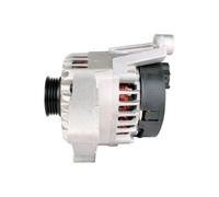 HELLA Générateur Alternateur 70A 14V Pour Lancia Ypsilon Panda Punto