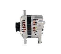 HELLA Générateur Alternateur 80A 14V pour Mazda 323 F VI MX-5 II Premacy