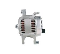 HELLA Générateur Alternateur 90A 14V Pour Jeep Wrangler II Chrysler Le Baron