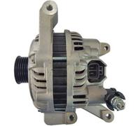 HELLA Générateur Alternateur 90A 14V Pour Mazda 5 CR19 3 Stufenheck BK