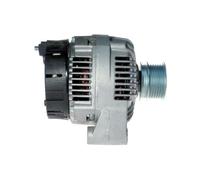 HELLA Générateur Alternateur 90A 14V pour Mercedes-benz CLK Cabriolet A208