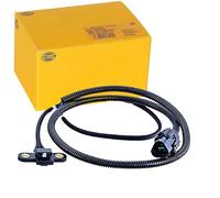 HELLA Générateur d'impulsions (vilebrequin) 6PU009168-611