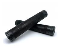 Hella Grip Poignees Trottinette - Hand Grip Summit Grips - Couleur Noir