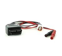 Hella Gutmann 8PZ 010 613-281 - Câble Adaptateur, Appareil d'auto-Diagnostic