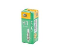 HELLA H1 Ampoule feu de route 12V 55W P14.5s Feu de Route Halogène 8GH 002