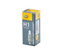 HELLA H1 Ampoule projecteur longue portée 24V 70W P14.5s Feu de Route Halogène