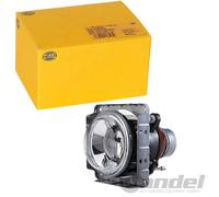 HELLA H1 PHARE GAUCHE DROIT ADAPTÉ POUR | 1BL 007 834-007