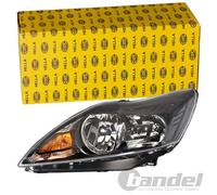 HELLA H7/H1 PY21W W5W PHARE GAUCHE Compatible Avec FORD FOCUS | 1EE 354