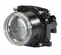 Hella H7 Halogène Feu De Croisement 90Mm Module De Phare Principal