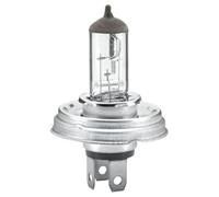 Hella Ampoule halogène R2 (Bilux) Heavy Duty 24V 75/70W P45t Boîte 1