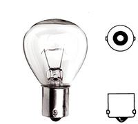 HELLA Halogène Ampoule - U - Heavy Duty - 24V - 45W - Boîte - Quantité: 1 - 8GA 002 074-241