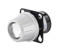 HELLA Halogène/DE-Projecteur principal - Premium 50 - 12V - rond - ECE - Fiche: Fiche plate - gauche/droite - 1BL 009 071-001
