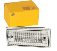 HELLA Halogène Feu de recul - 12V / 24V - Montage encastré