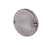 HELLA Halogène Feu de recul - 12V - Montage encastré - vissable - Fiche: Fiche plate - 2pôle - 2ZR 302 252-047