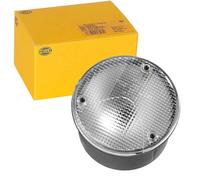 HELLA Halogène Feu de recul - 24V / 12V